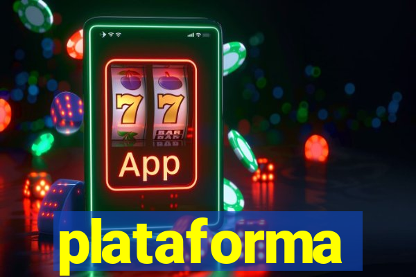 plataforma estrangeira slots